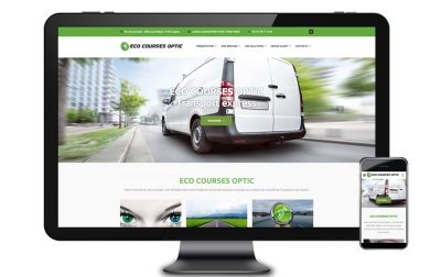 ECO COURSES OPTIC