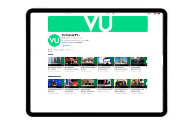 VU