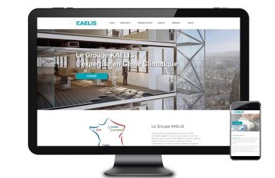 LE GROUPE KAELIS