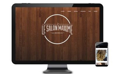 Salon Maxime