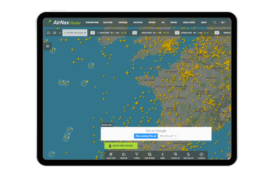 AIRNAV RADAR