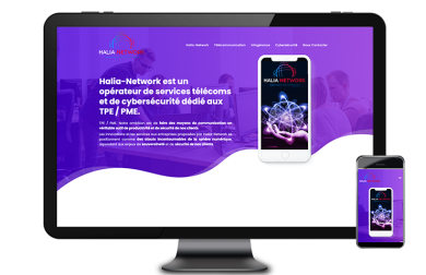 Halia-Network