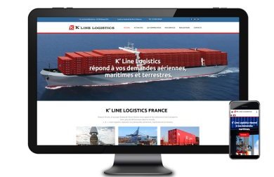 K’Line Logistics