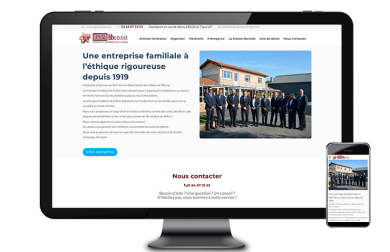 Pompes Funèbres de la Brie B.Benoist
