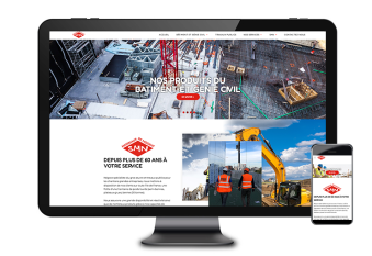 SOCIETE DES MATERIAUX DE NOGENT